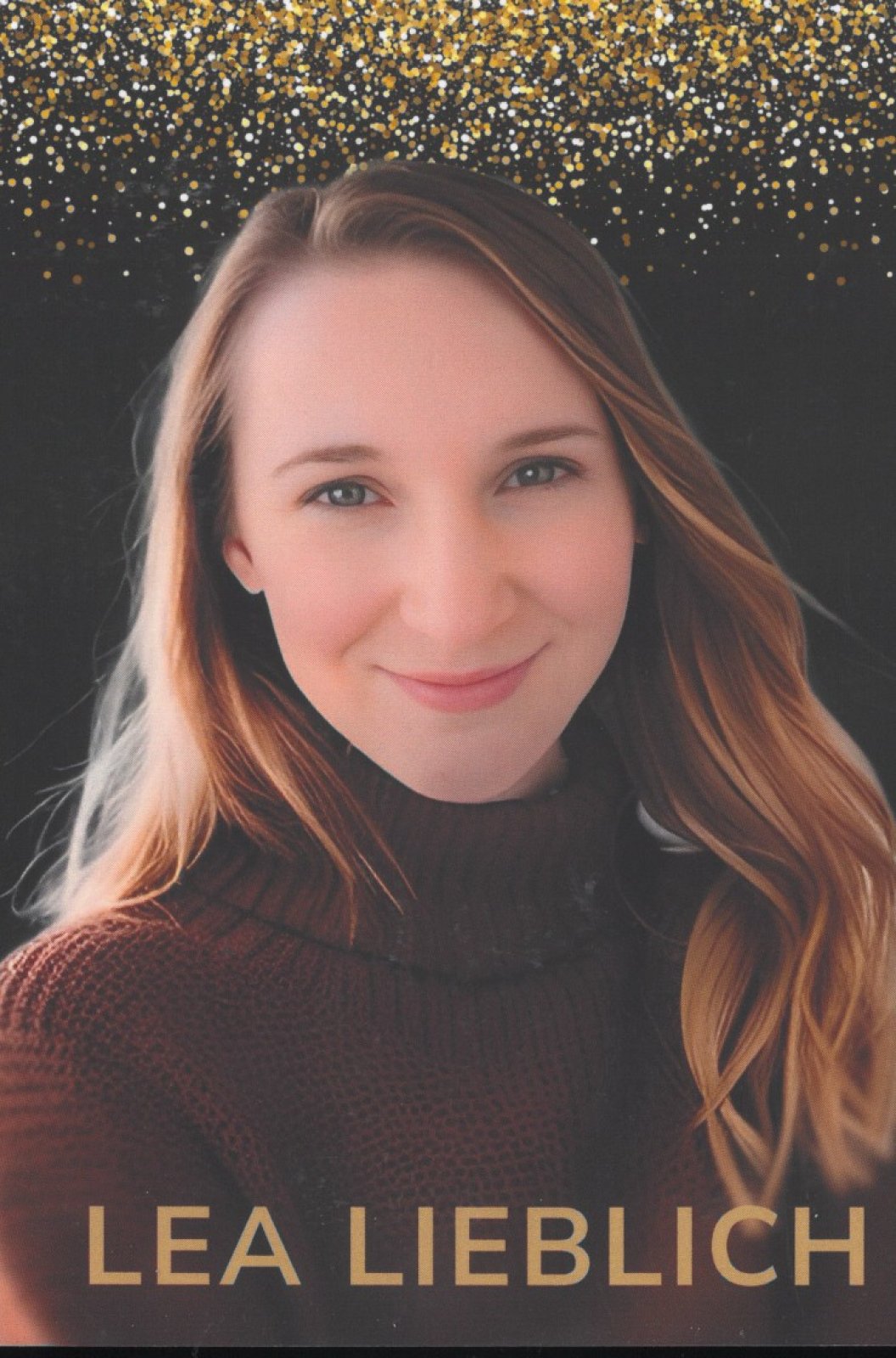 Lea Lieblich