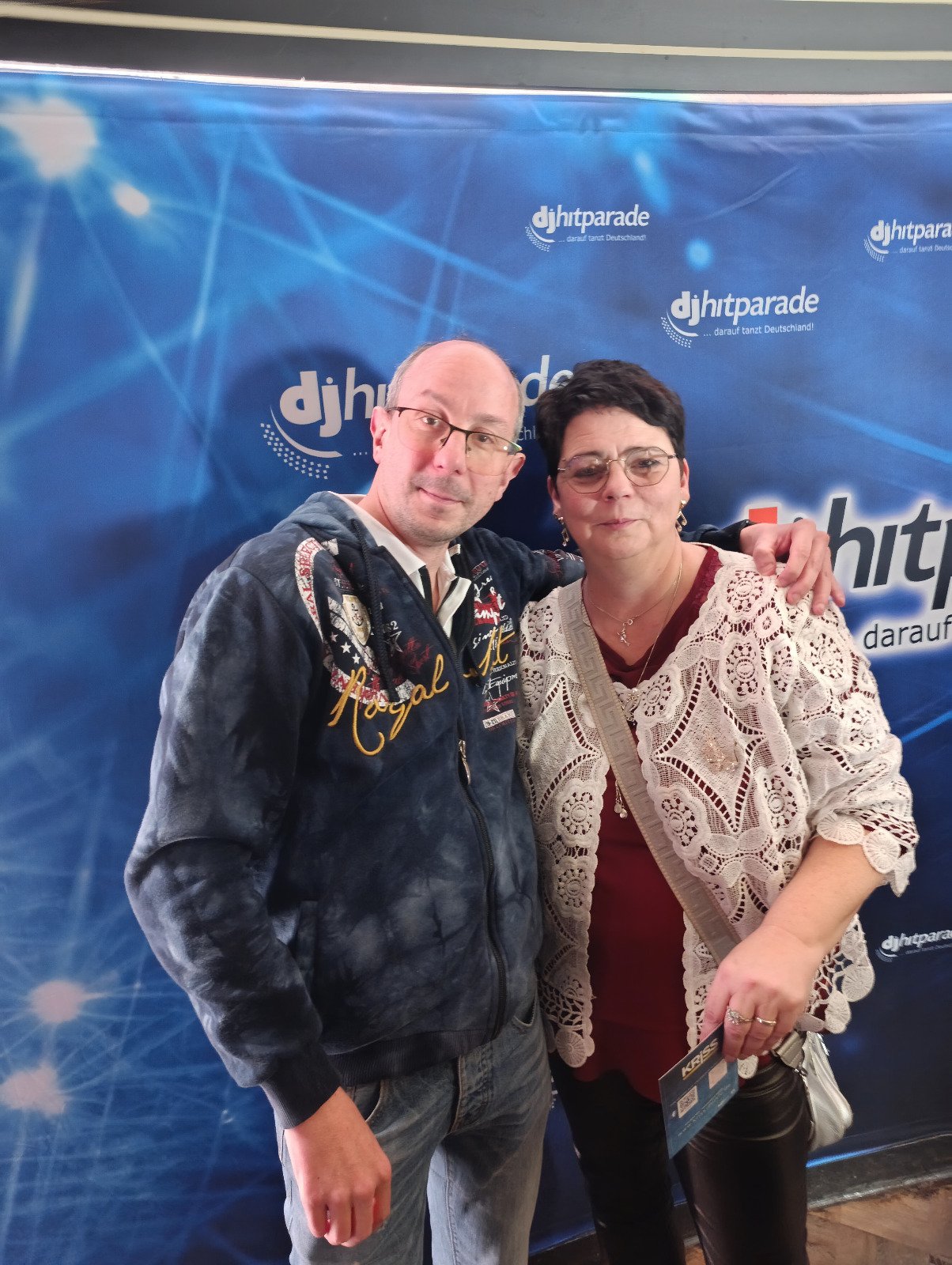 DJ HitParade Und Branchentreff 28