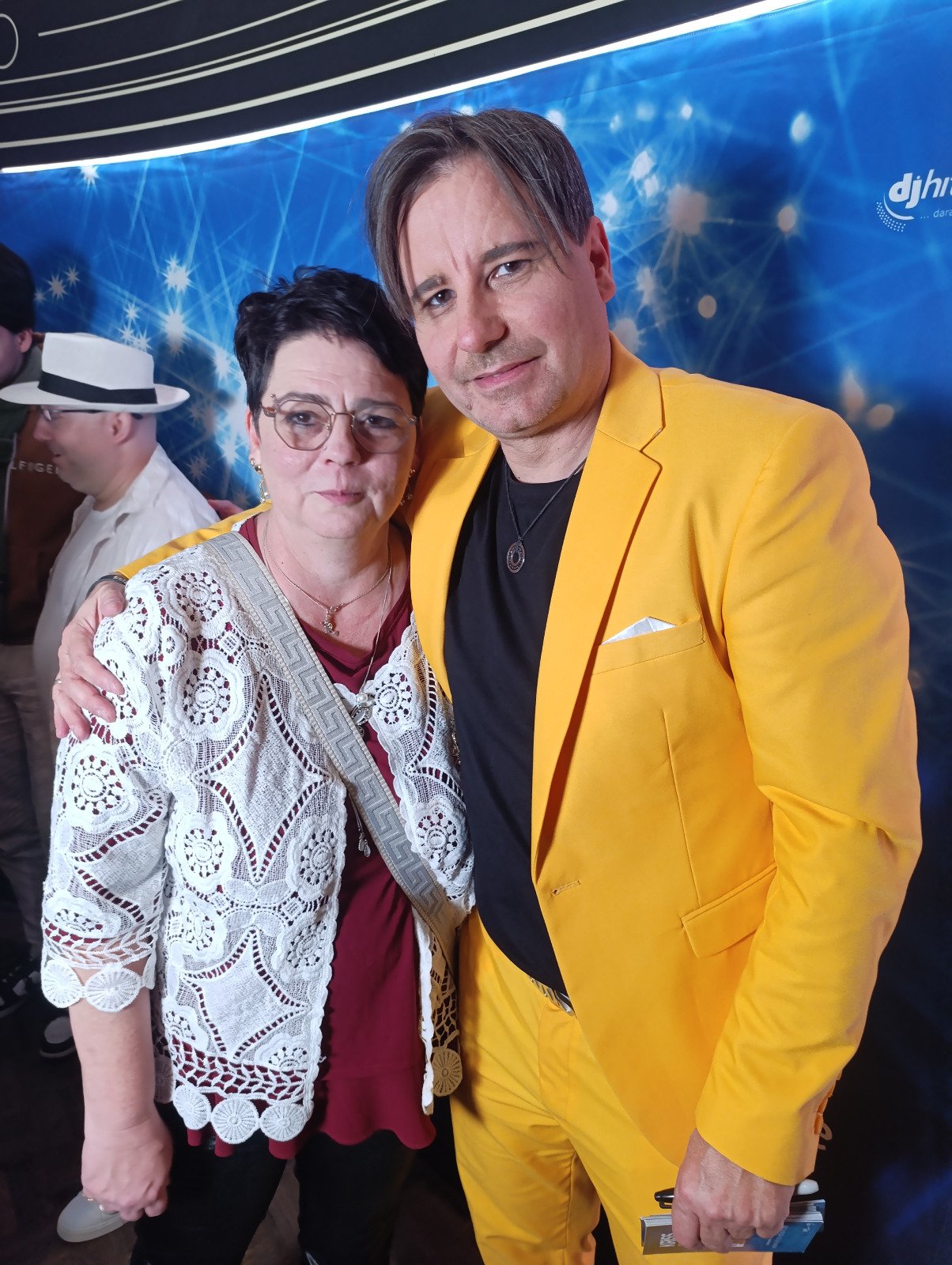 DJ HitParade Und Branchentreff 29