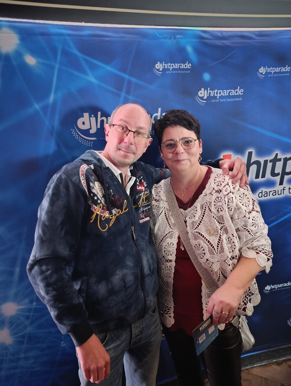 DJ HitParade Und Branchentreff 30