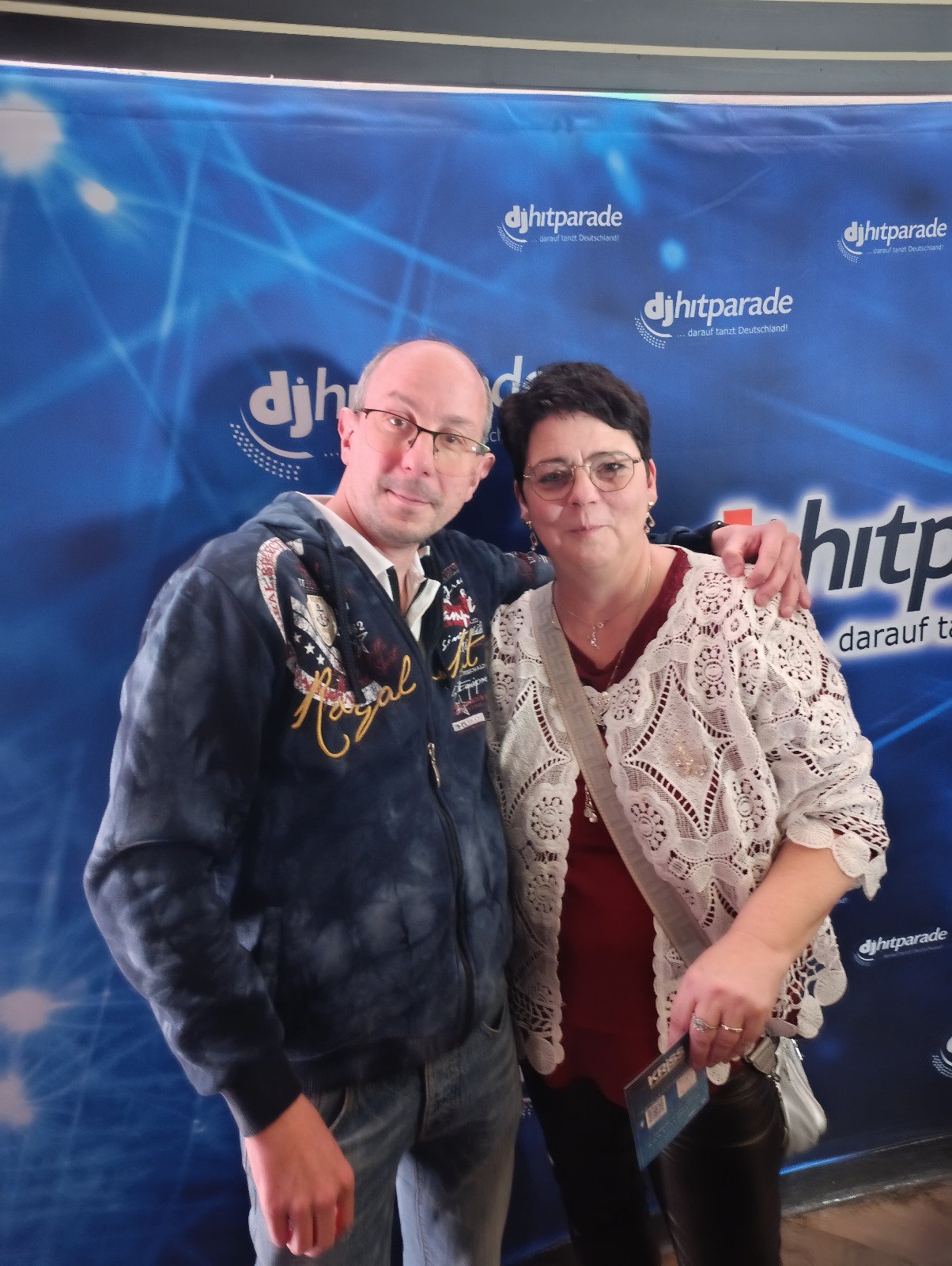 DJ HitParade Und Branchentreff 31