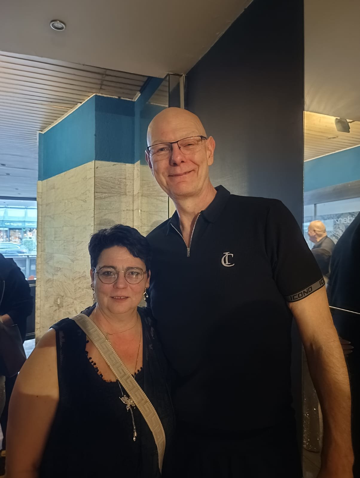 DJ Hitparade Und BranchenTreff 11