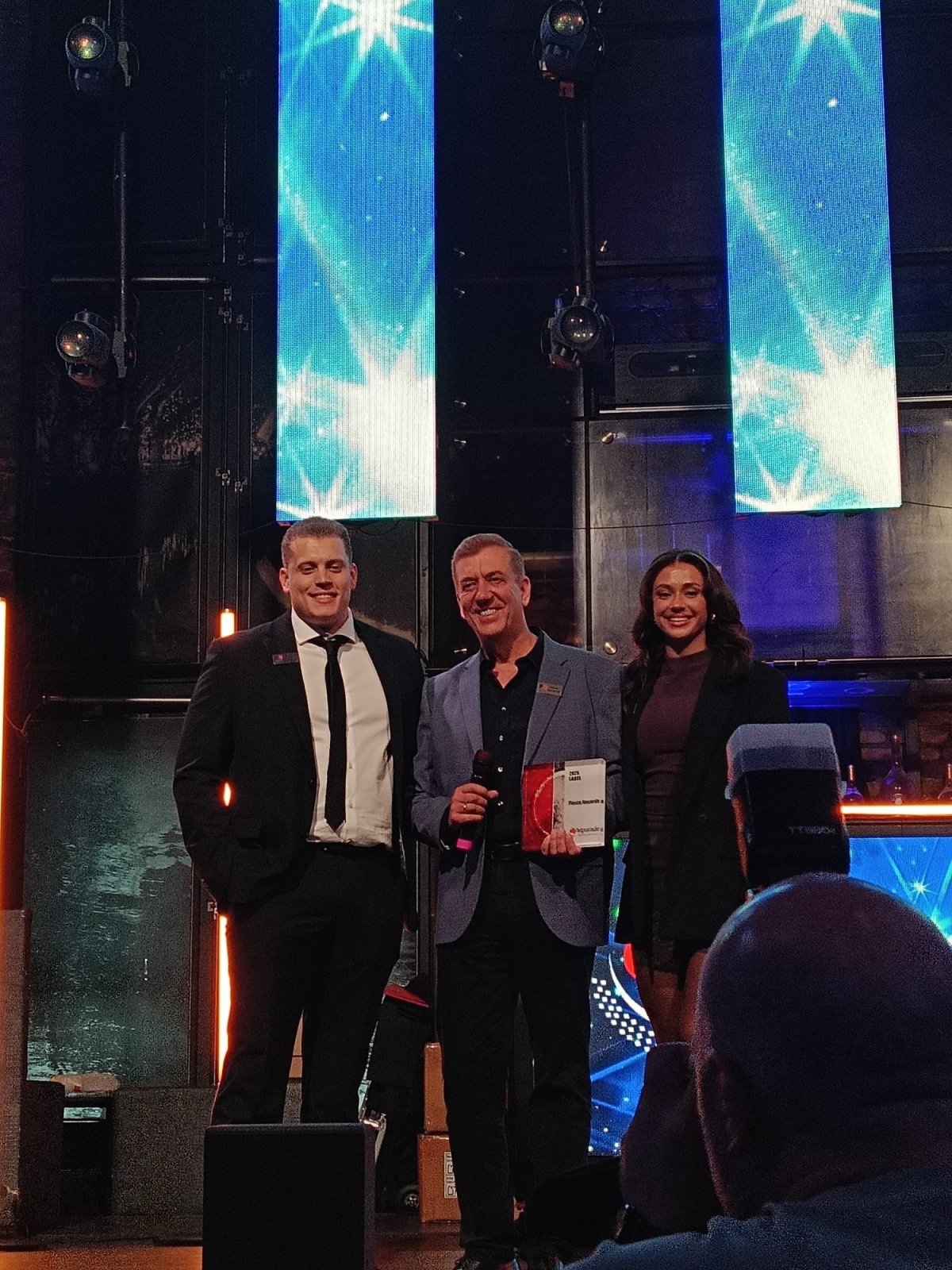 DJ Hitparade Und BranchenTreff 15