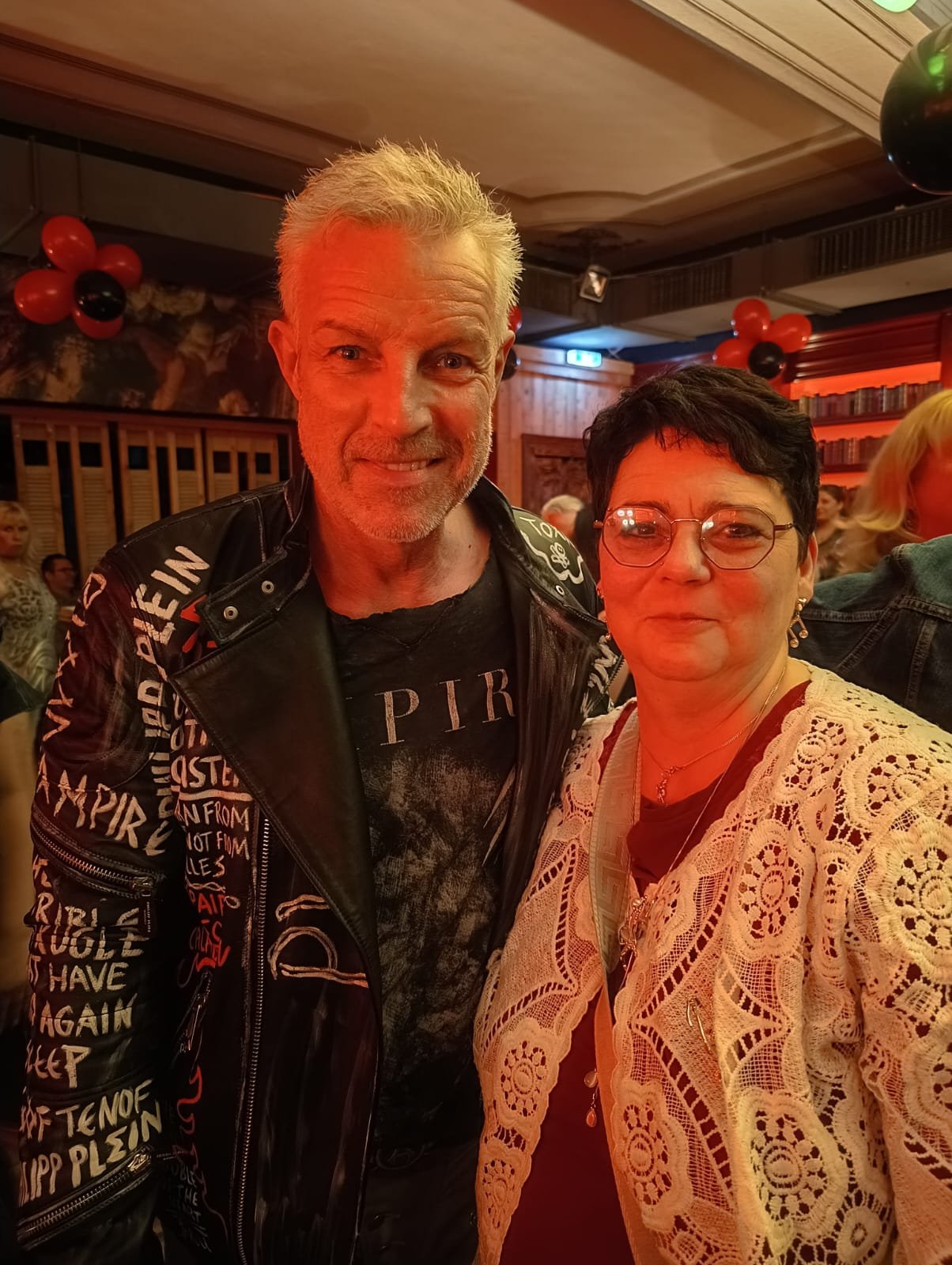 DJ Hitparade Und BranchenTreff 20