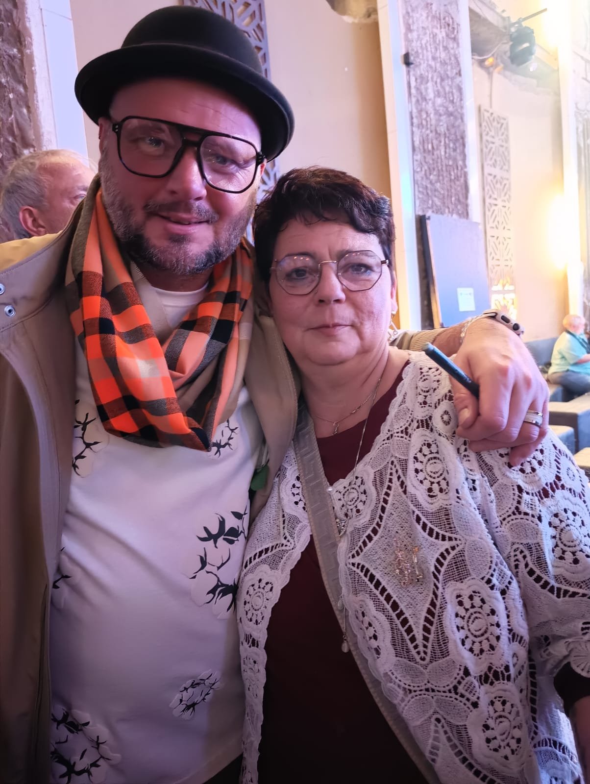 DJ Hitparade Und BranchenTreff 23