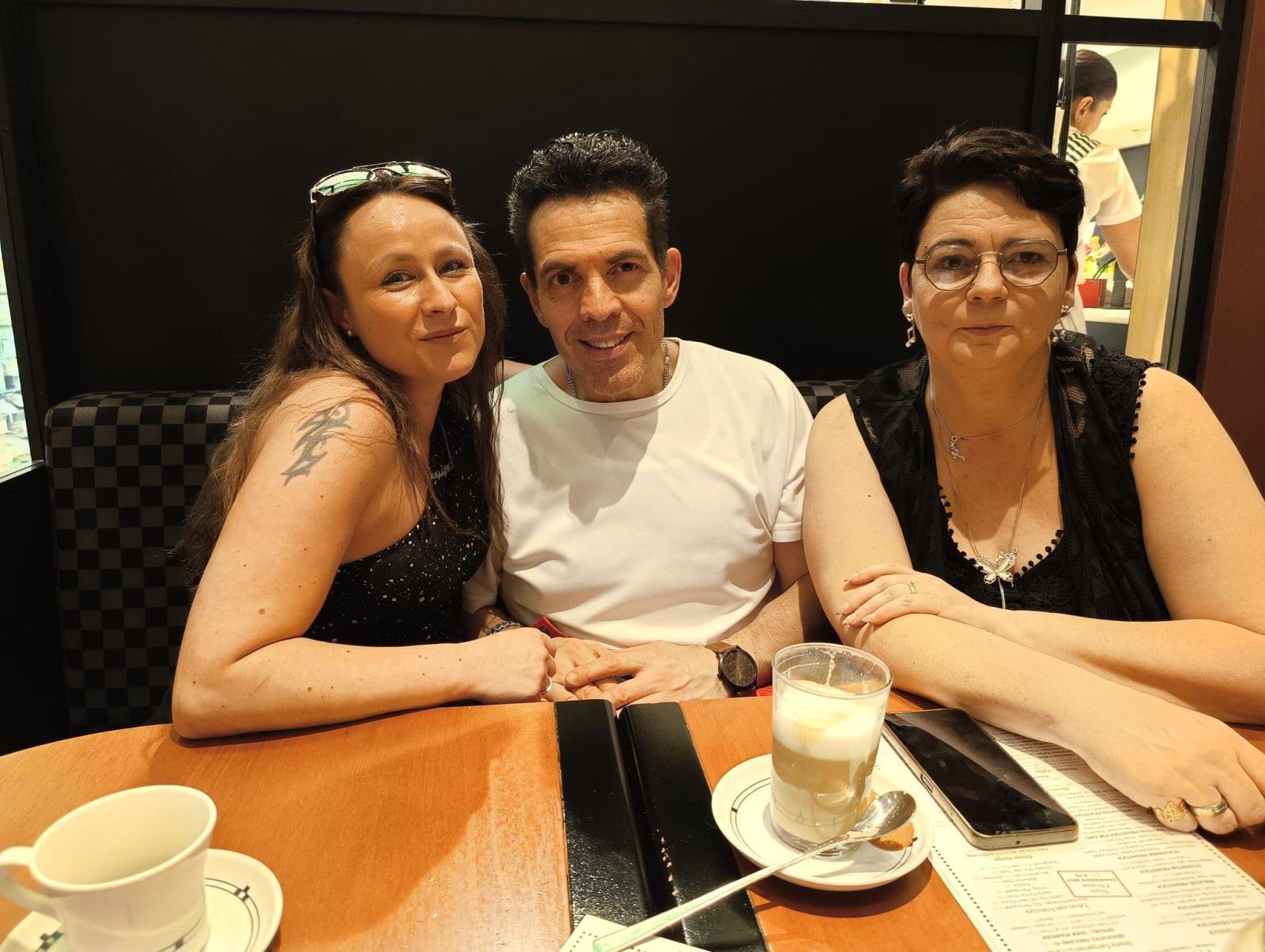 DJ Hitparade Und BranchenTreff 4