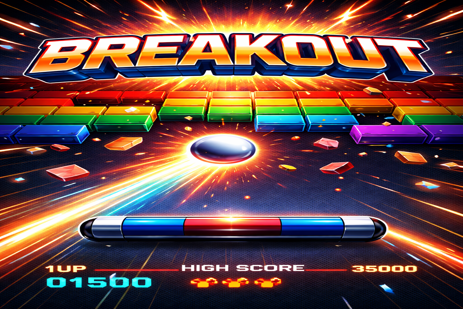 Breakout